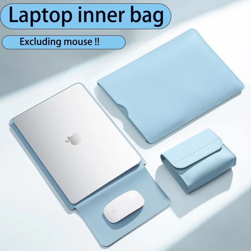 Laptop shell For Macbook Air Pro 13 M1 M2 Can be used as a mouse