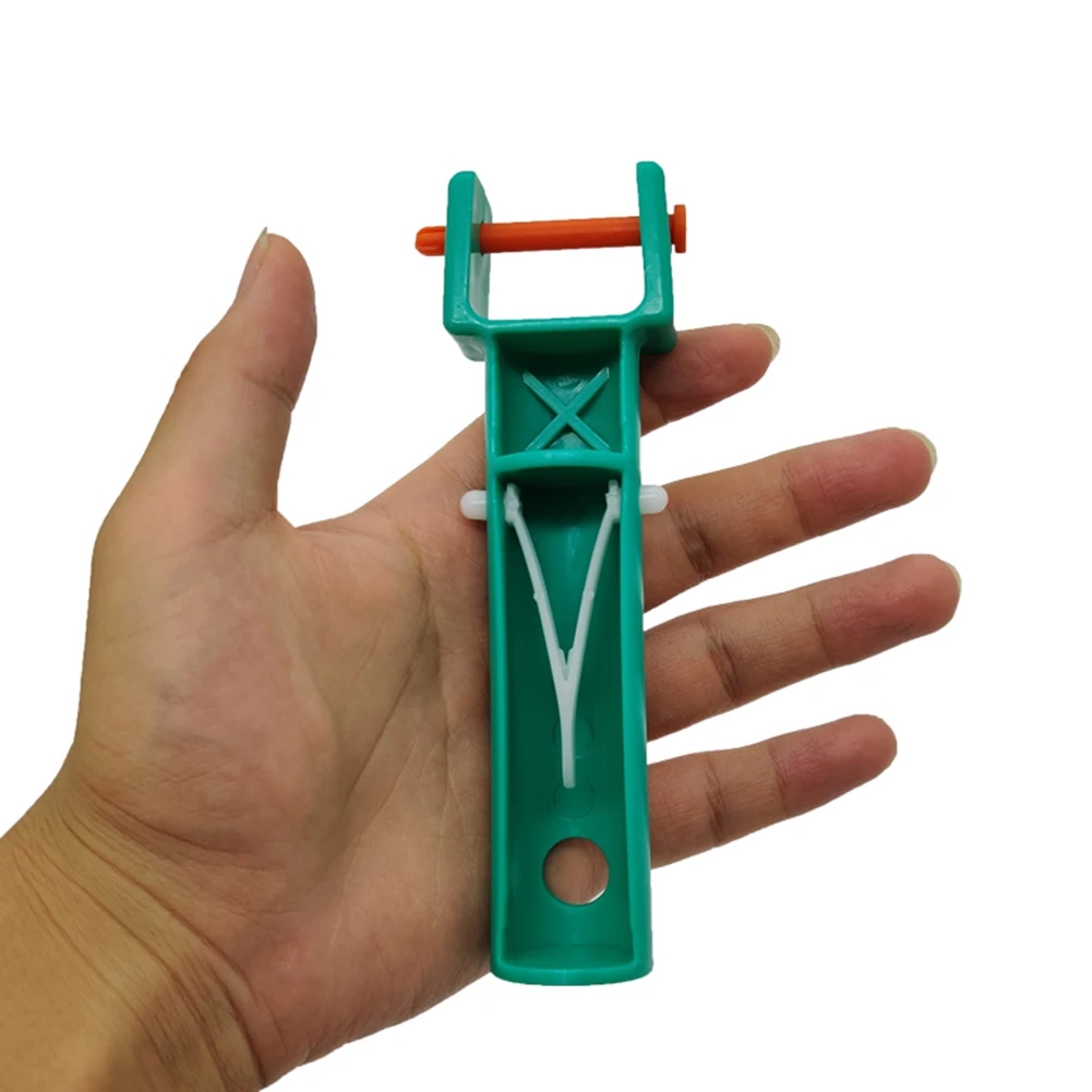 

Brand New Handles Pool Cleaners Replacement Kit V-Clip Vacuum Head With V-Clip&Pin 14.5cm/5.7inch Handle Garden