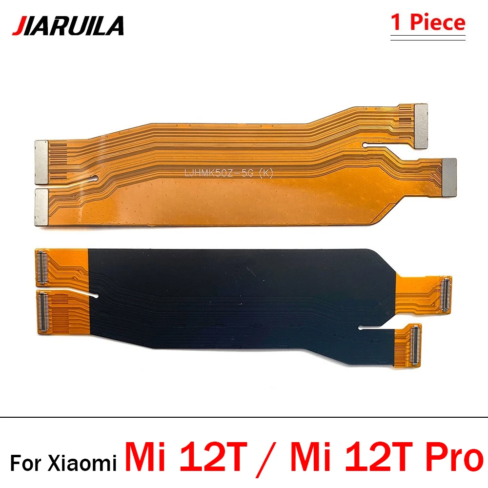 Main Board Motherboard Connector Flex Cable