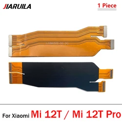Main Board Motherboard Connector Flex Cable (For Mi 12T)