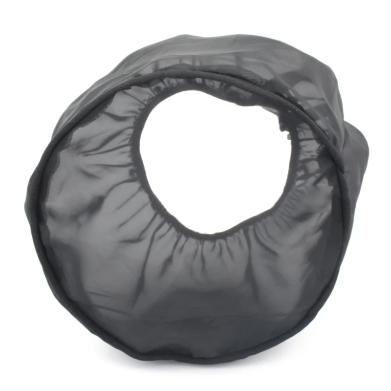 

Фильтр воздухоочистителя водонепроницаемый дождевой носок защитная крышка для мотоцикла 883 1200 E8BC