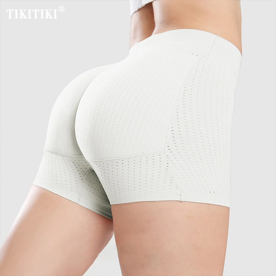 

Padded Booty Shapewear Panties Enhancer Butt Enhancement Body Shaper Underpants Buttock Lift Control Panties Not Removable Pad