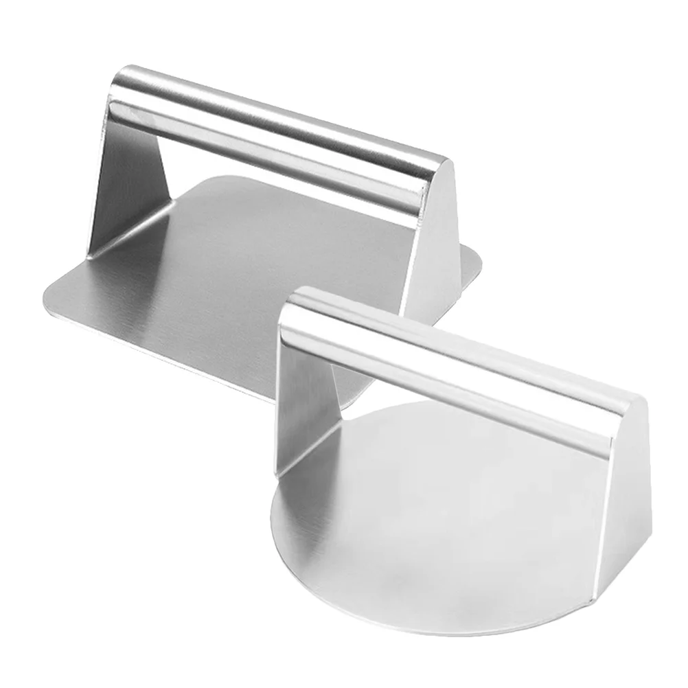 

Hamburger Meat Mold Smasher Presser Kitchen Tool Accessory Home Patty Maker Making Pressing Pasties