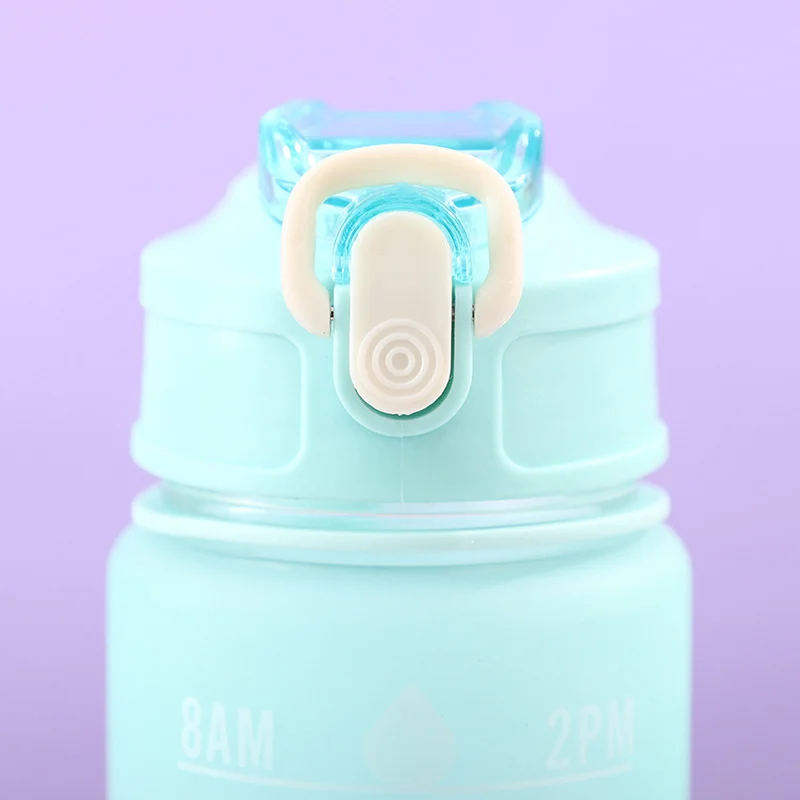 Bouteille d'Eau de Sport