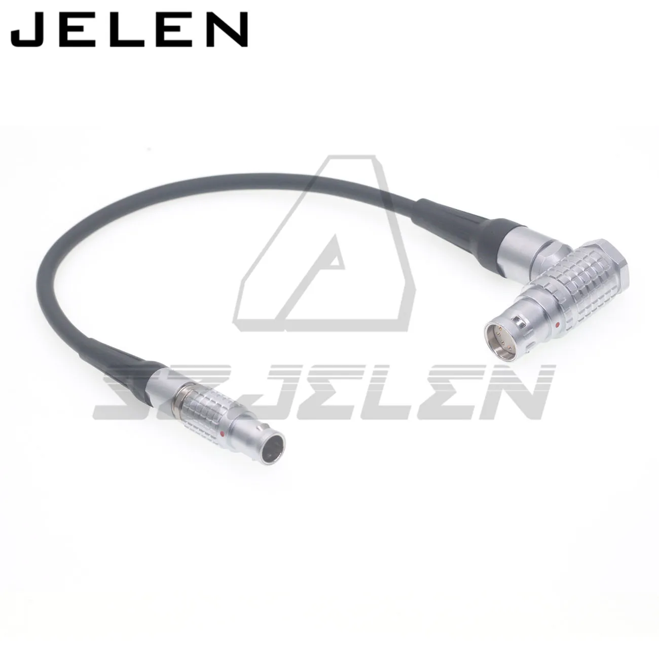 Dji Ronin Power Pinos para Pinos Fêmea para Arri Alexa Mini Minilf Amirai Cabo de Alimentação