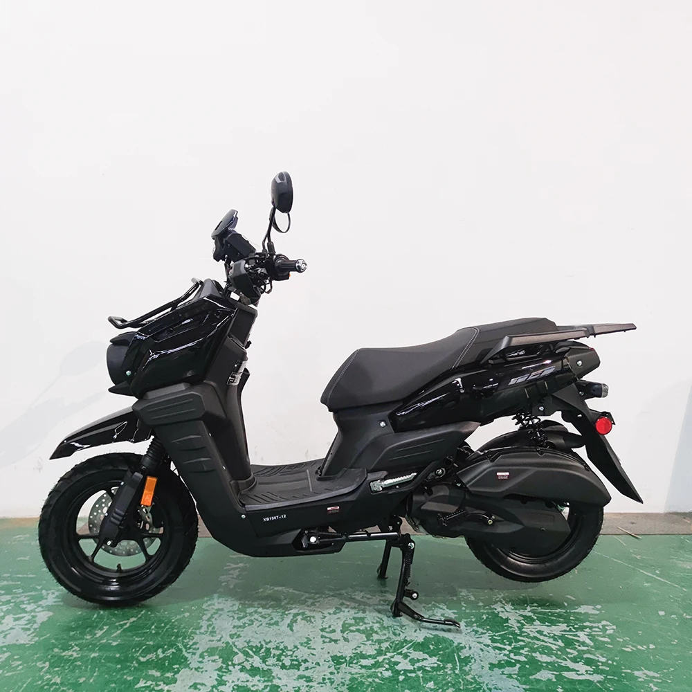 

Сертифицированный EPA газовый мотоцикл 150cc из Китая, бензиновый скутер для взрослых, Спортивные Гонки, оптовая продажа, мотоцикл, скутер