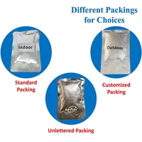 0 MSDS 1-200Bags Ti Powder for Cold Spark 200g For Wedding Party Machine Dust Certification For Stage Light Party Spark Machine 2