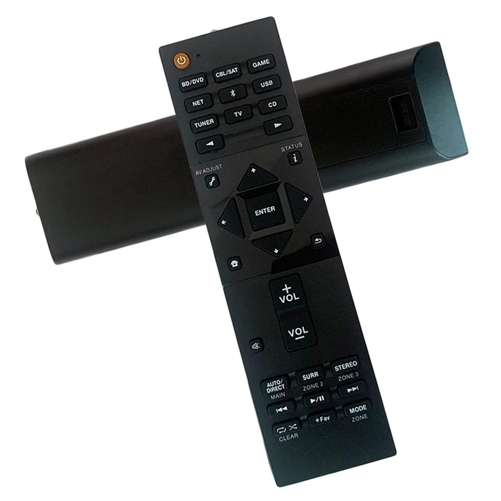 Telecomando Per Pioneer Vsx-Lx101 Vsx-Lx102 Vsx-Lx103 Sc-Lx901 Sc-Lx801 Sc-Lx701 Ricevitore Audio Video Av