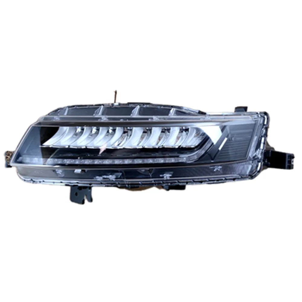 

LED Headlight Assembly for JETOUR X70 X95 007 V7 VS5 IQ Styling Front Kidney Car Accessory