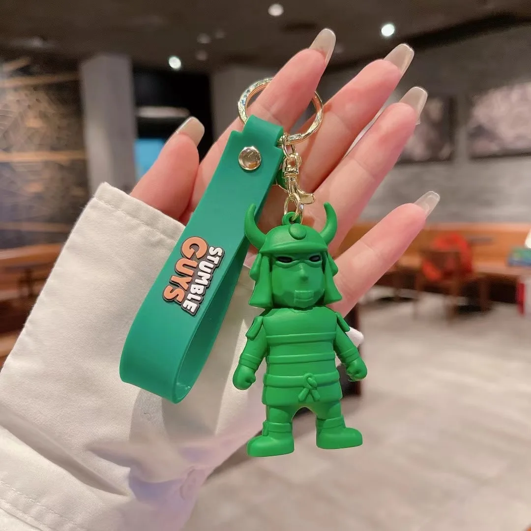 Porte-clés Lumineux L’homme épi De Maïs 5009485 | Autre | Boutique