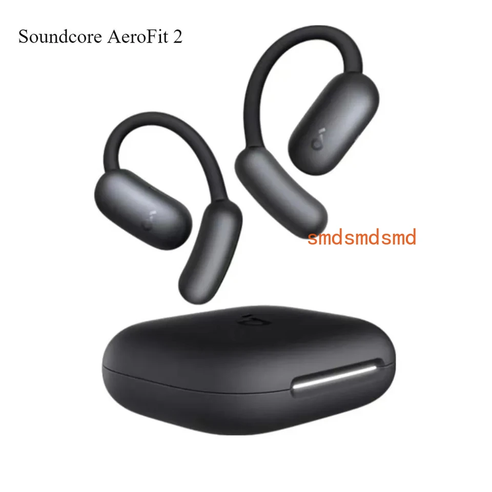 Anker SoundCore AeroFit 2 Open-Ear True-Wireless Earbuds - AliExpress