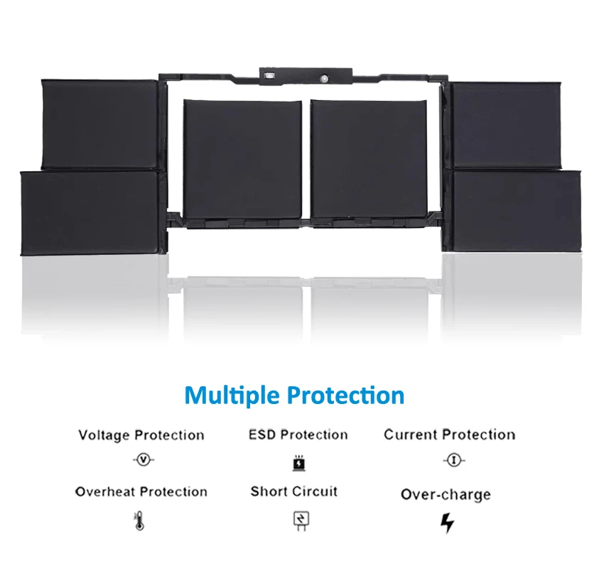 Bateria MVVK2xx