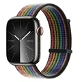 Black rainbow