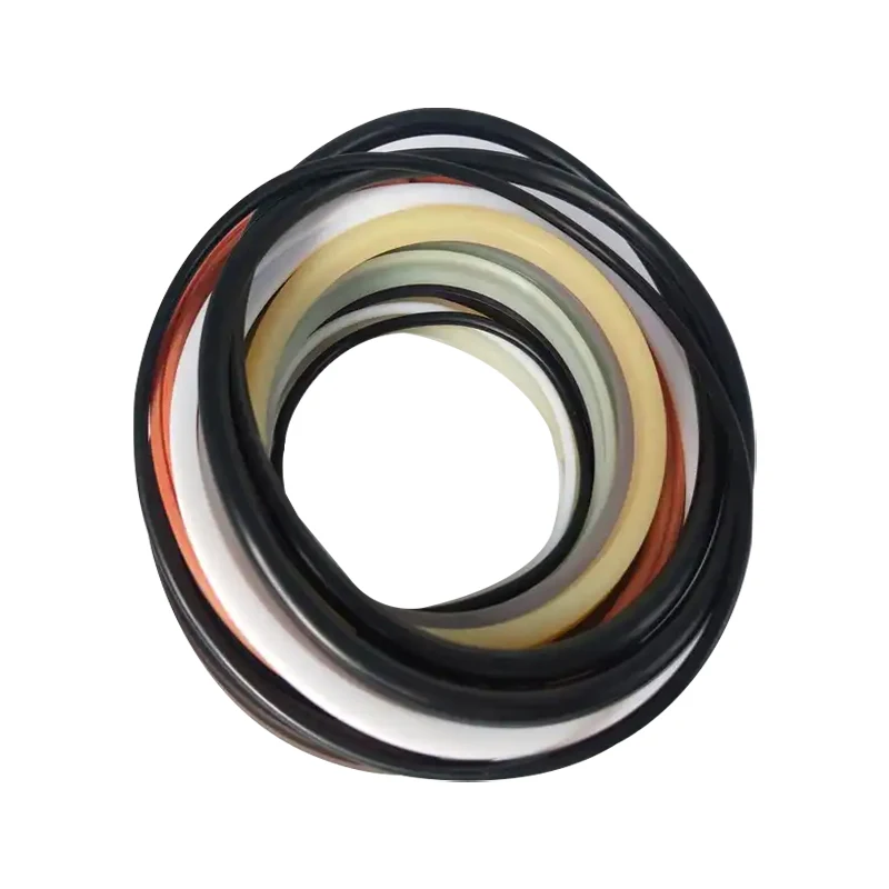 두산 대우 2440-9234KT 2440-9236KT 2440-9339BKT 2440-9276KT DH220-5 220-7 DX210W-V 220LC 220N-V 225LC 오일 실린더 씰