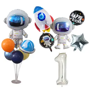 Rocket Tintin Toy Children, Tintin Space Birthday