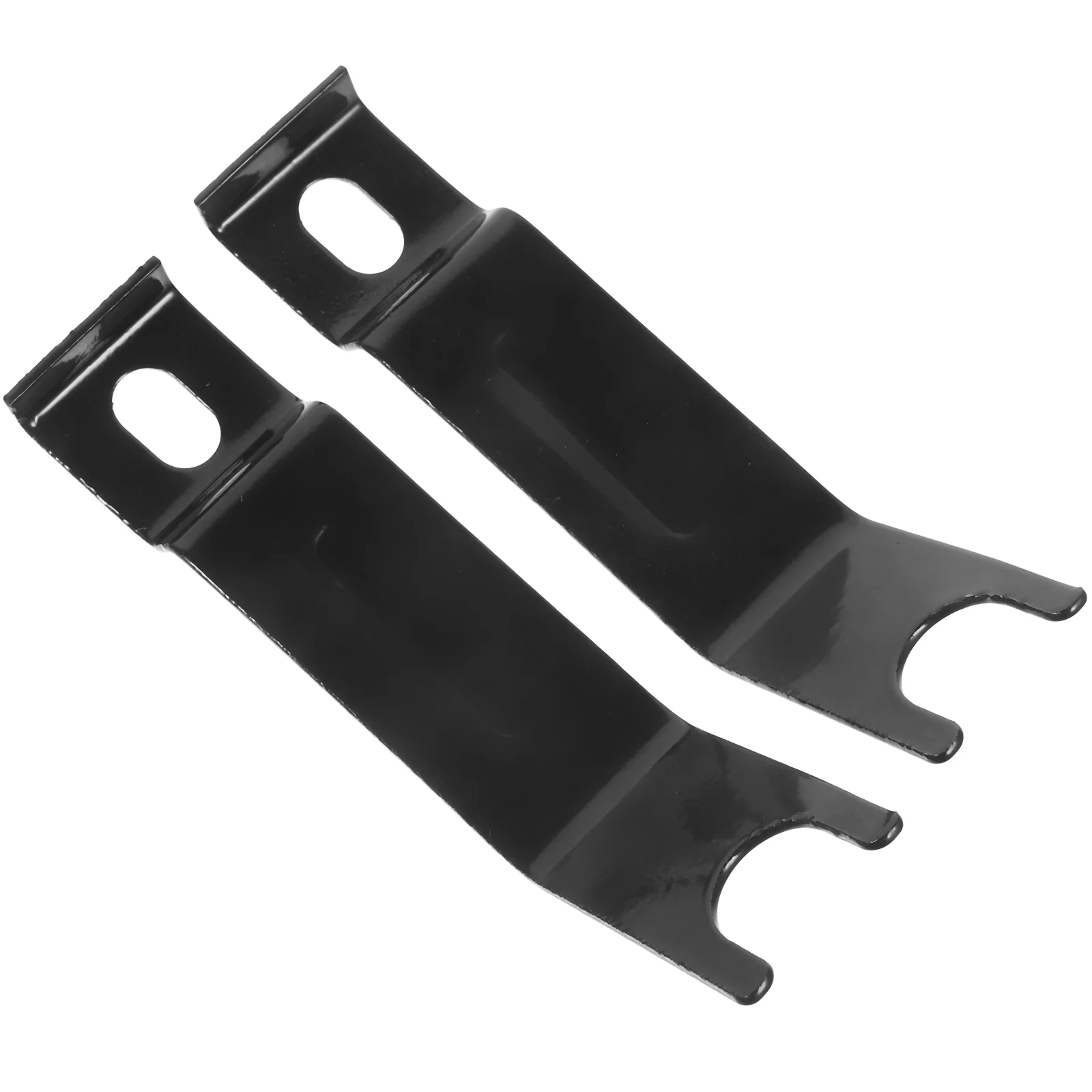 

Bicycle Auxiliary Wheel Kids Bike Training Replacement Axle Extenders Bikes Parts Accessories for Iron Stabilizer