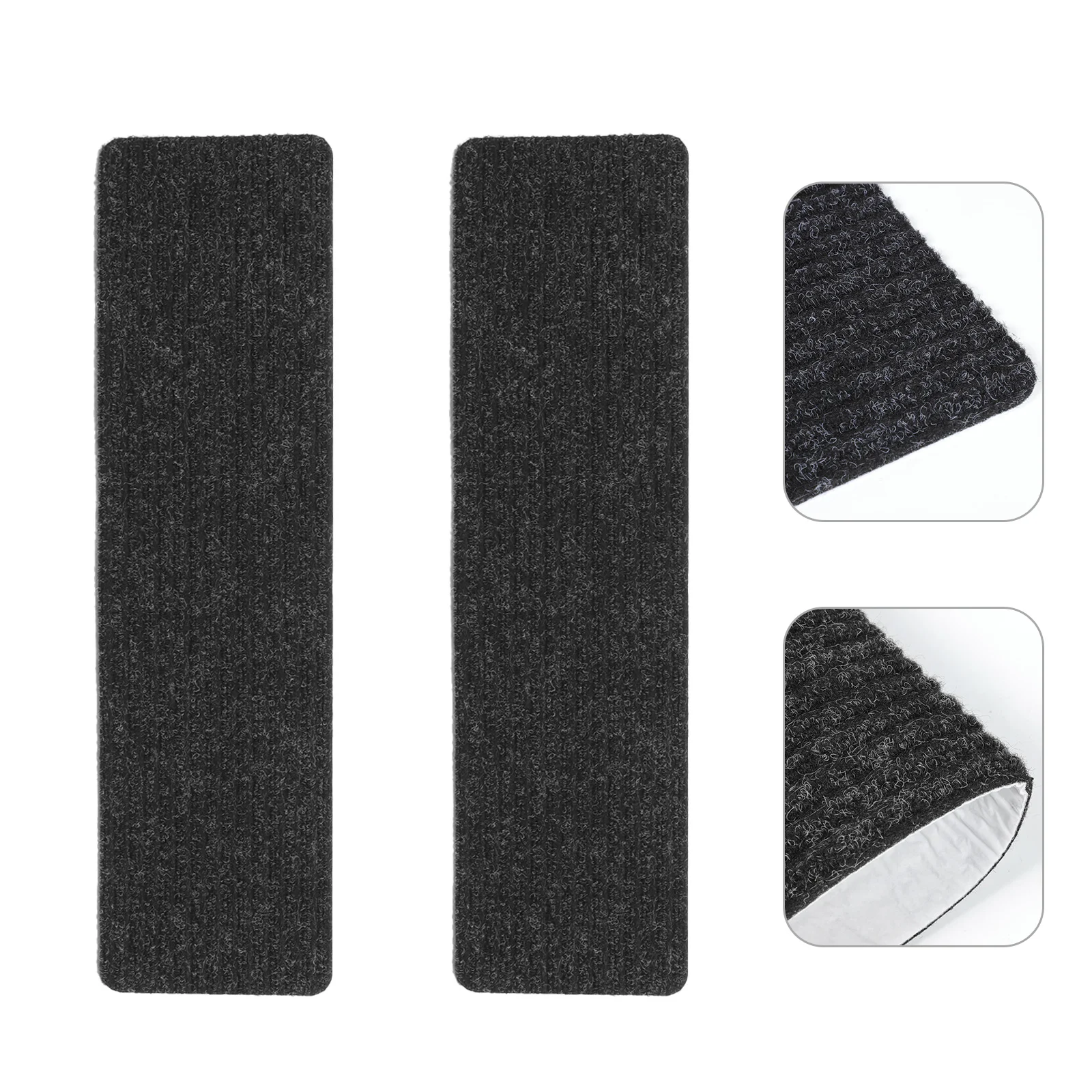 

Stair Treads Carpet Non Slip Stair Carpet Treads Self Adhesive Non Slip Stair Rugs Indoor Stair Runners Stair Protectors