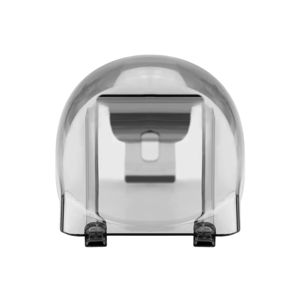 Gimbal Protector Guard Dustproof Gimbal Lens Protector Anti-collision Lens Protective Cap for DJI Mavic Air 2 Drone Accessories
