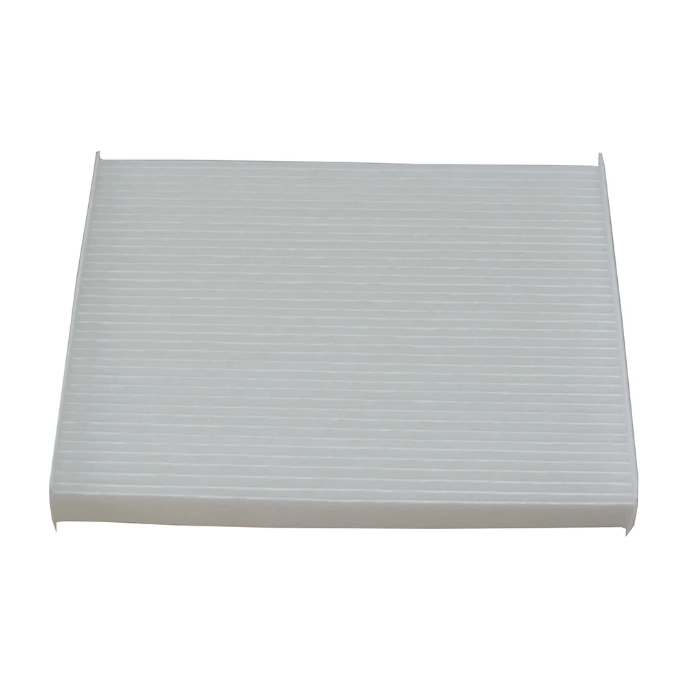 Воздушный фильтр в салон автомобиля для HYUNDAI CELESTA ELANTRA ix35 LA FESTA TUCSON VERNA KIA NIRO SPORTAGE QOROS RENAULT 100002158 F18WMCAA01