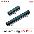 S22 Plus Green