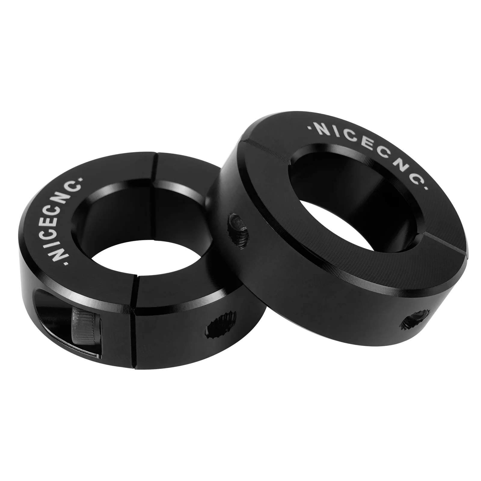 Für CAN AM Maverick X3 UTV Hinterachs-Stabilisator-Klemmring für Can Am X3 900 R 4x4 TURBO DPS Aluminium-Zubehör zur Verriegelung – Detail 19