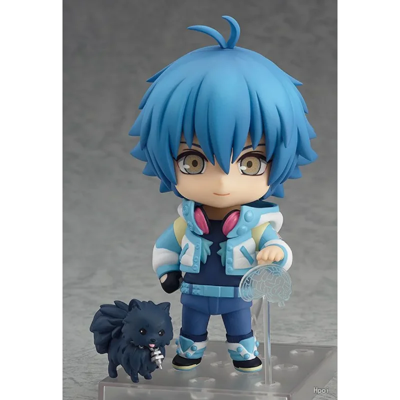 GSC Original:Dramatical Murder Seragaki Aoba Murder Noiz Clear