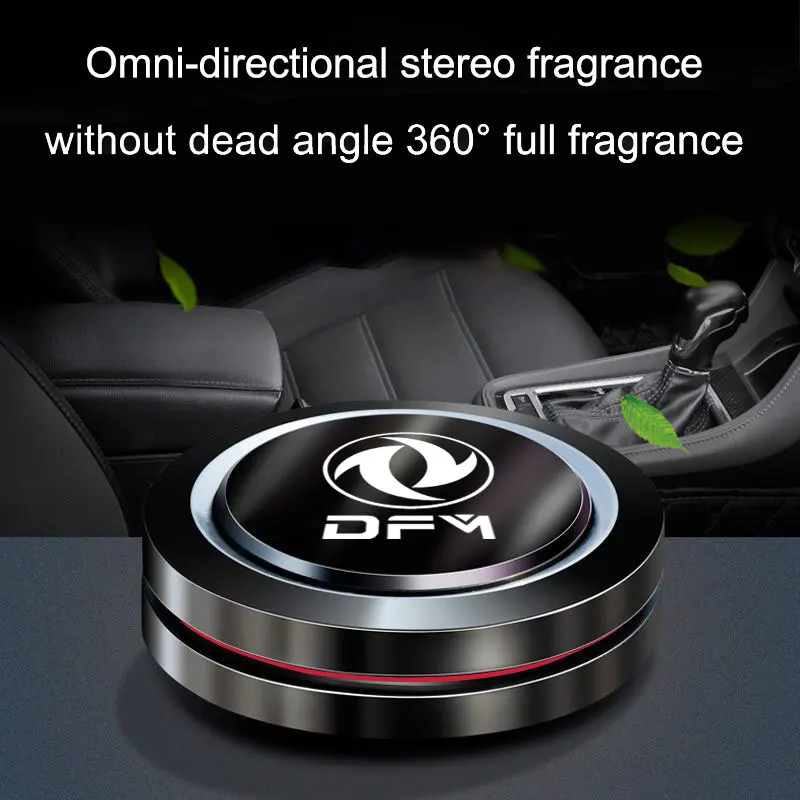 

car Perfume for Dongfeng DFM series special Aeolus ax3 k01 Ax5 580 h30c31 car perfume high-end durable perfume for men and women
