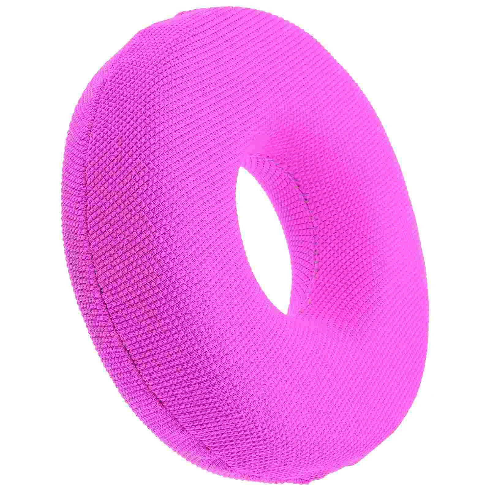 Bed Pillow Cushion Sores Hemorrhoid Pressure Relief While Sitting Car Treatment Buttocks Bedsore 3