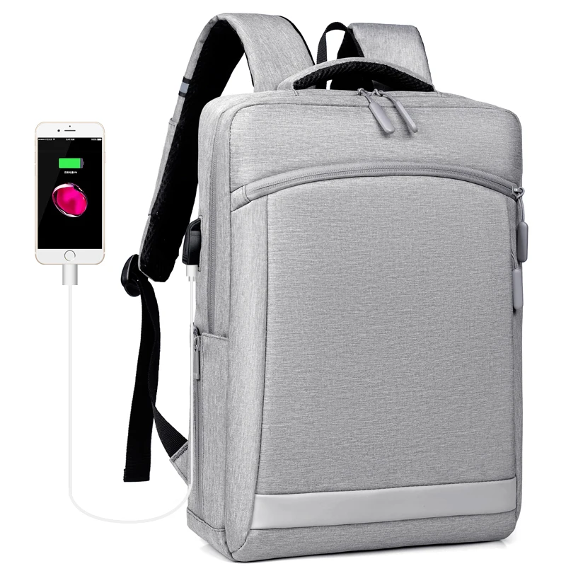 Men Backpack For Macbook Air Pro M1 2020 2021 Lenovo Huawei Acer Asus
