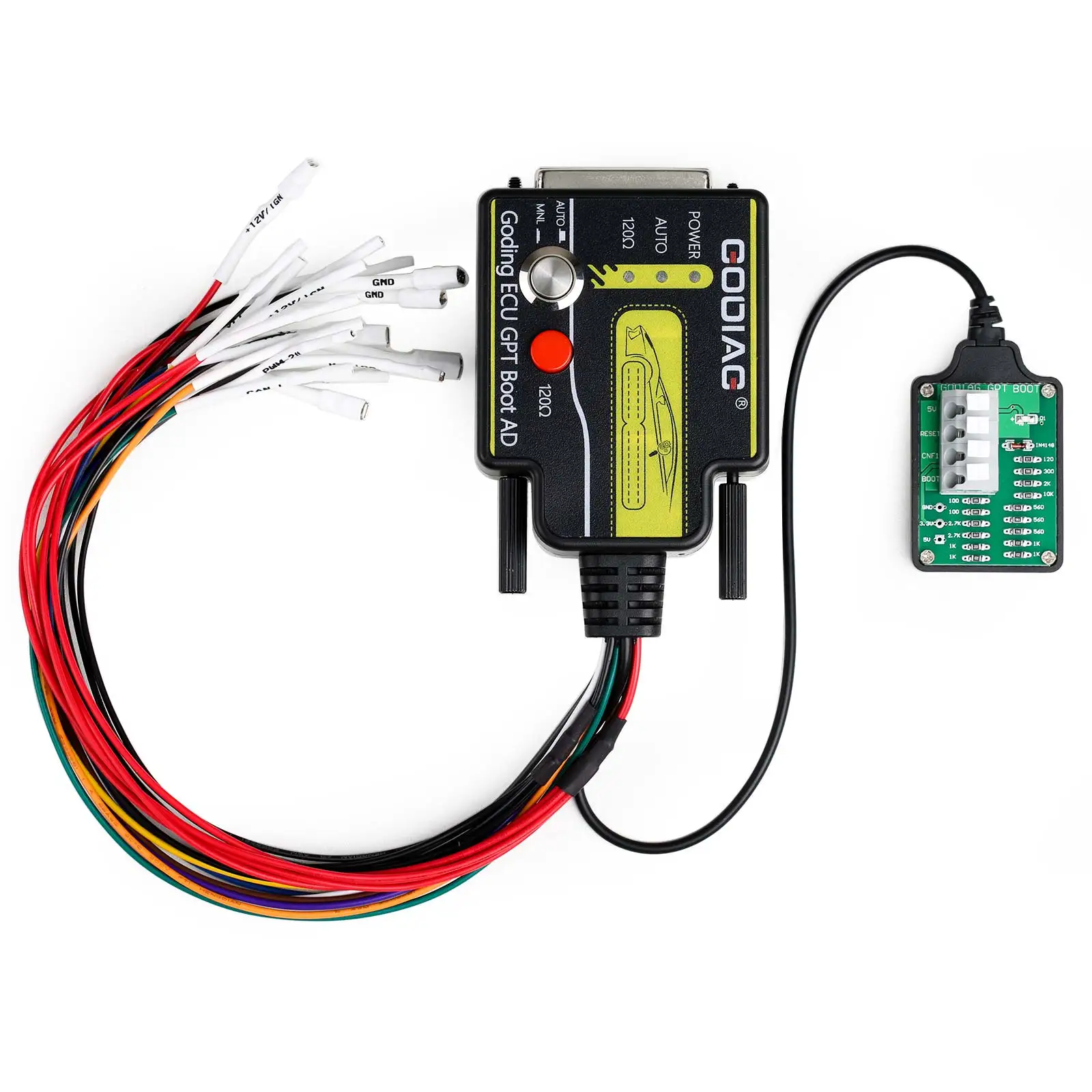dsc-products