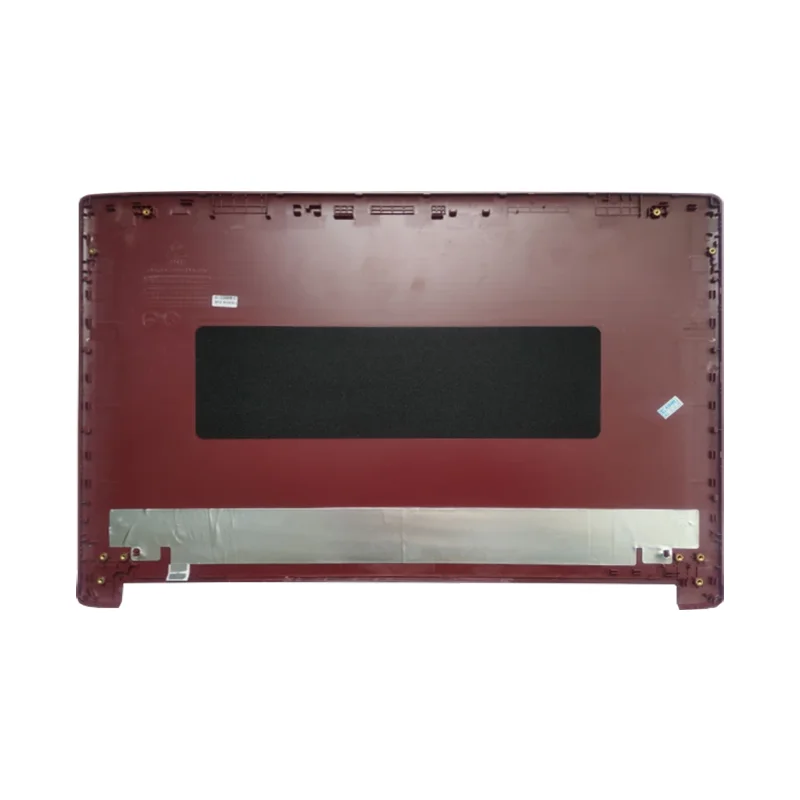 New For Acer Aspire 3 A315-41 A315-41G A315-33 A315-53 A315-53G N17C4 Laptop LCD Back Cover Front Bezel Hinges Rear Lid TOP Case 4