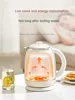 220V 1500ML Electric Kettle Household Home Water Boiling Pot Automatic Kettle with 316 Stainless Steel Inner 4