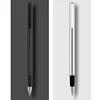 Jinhao 65 Fountain Pen Luxury Pen Elegant Calligraphy Writing Ink Pens Black Silver Colors Stationery Business School Supplies 4