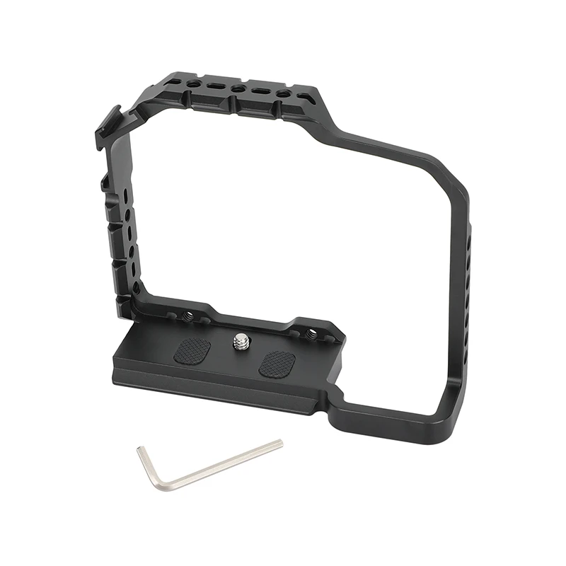 Full Camera Cage for Nikon Z7 II