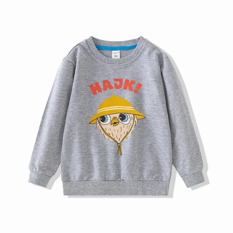 gray bird top