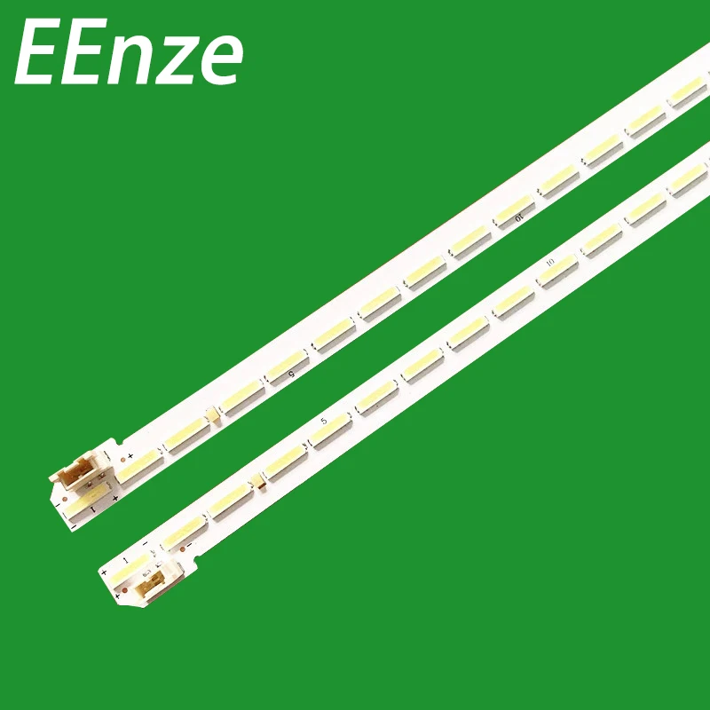 8 Pz/set Striscia Di Retroilluminazione A LED Per Toshiba - Foto 9