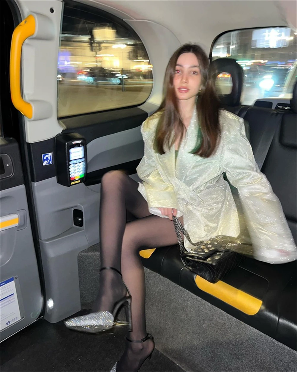 Pink Blazer Set Women High Street Casual Oversized Blazer Mujer Women Suits Office Sets Party Mathcing Sets 2025 Spring