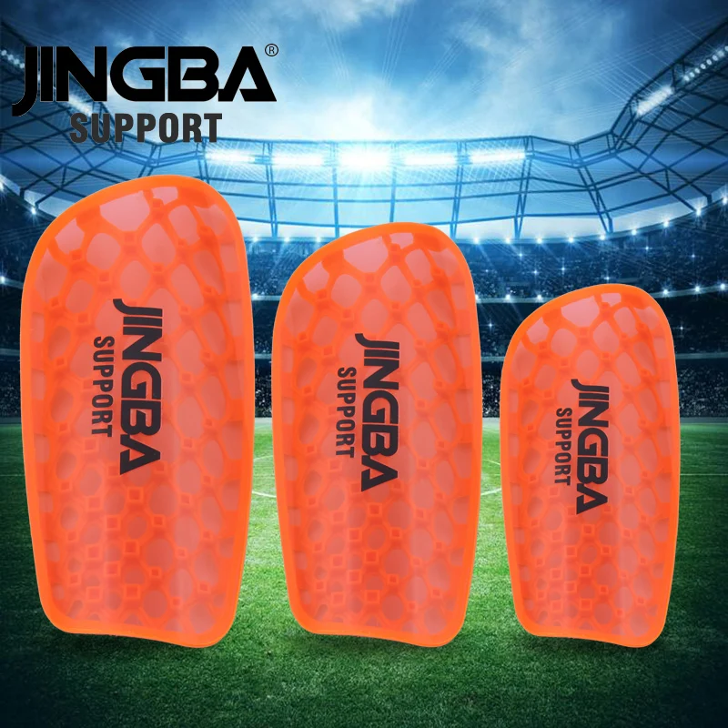 Shin Guard Pads 1 Pair Universal Football Shin Guard Protective Pads