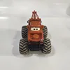 Disney Pixar Cars Toy Lightning McQueen Metal Mode Return Car Jackson Storm Mater Inertial Force Car Model Toy Kid Birthday Gift 5