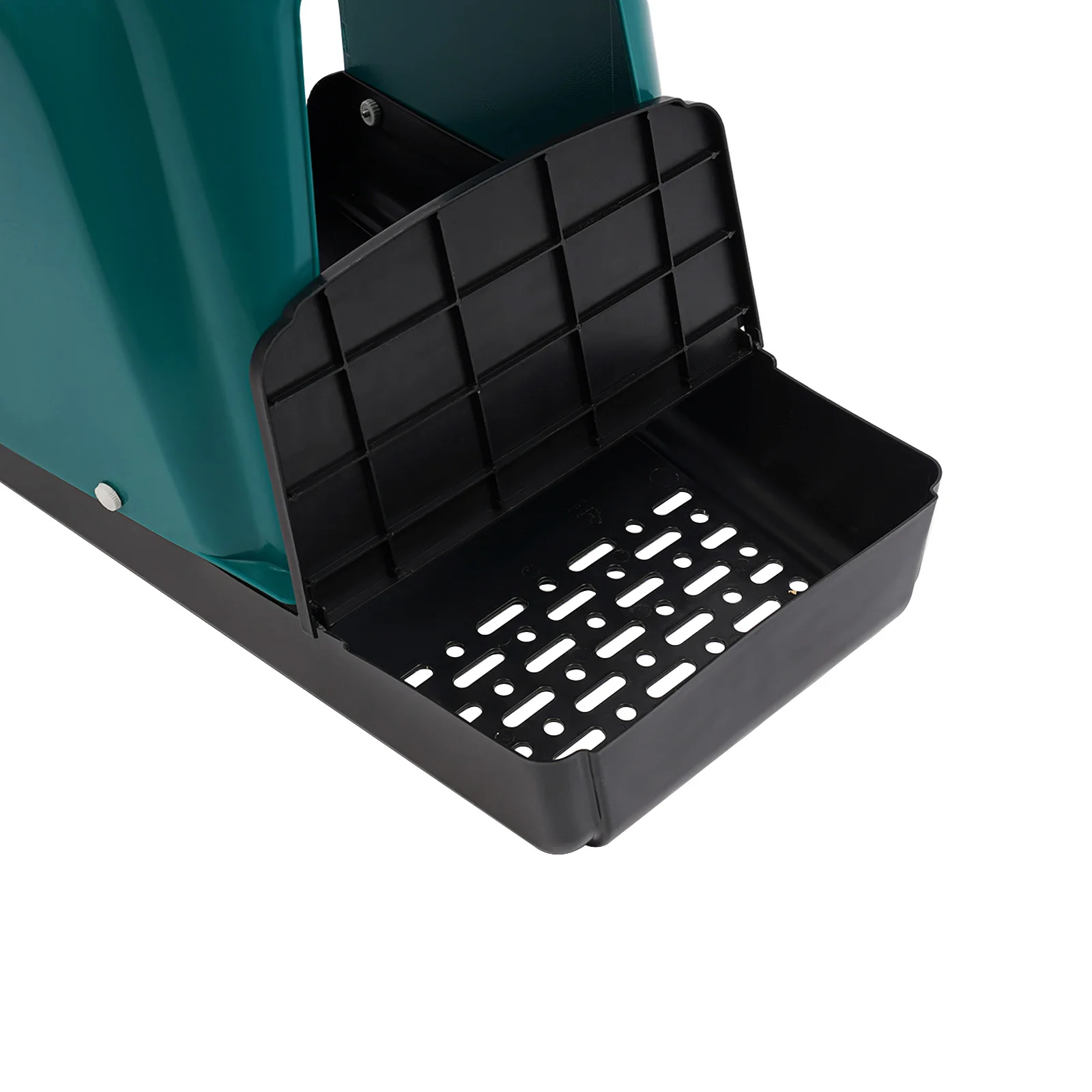 Chicken Nesting Box 5 Compartment 6