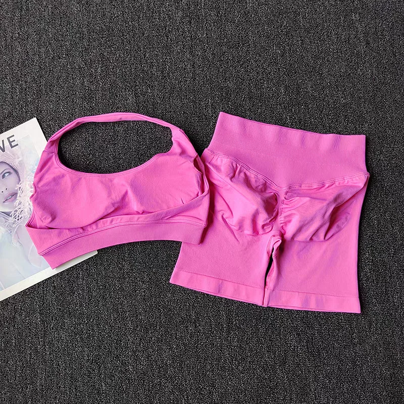 Women’s 2-Piece Yoga Set 2