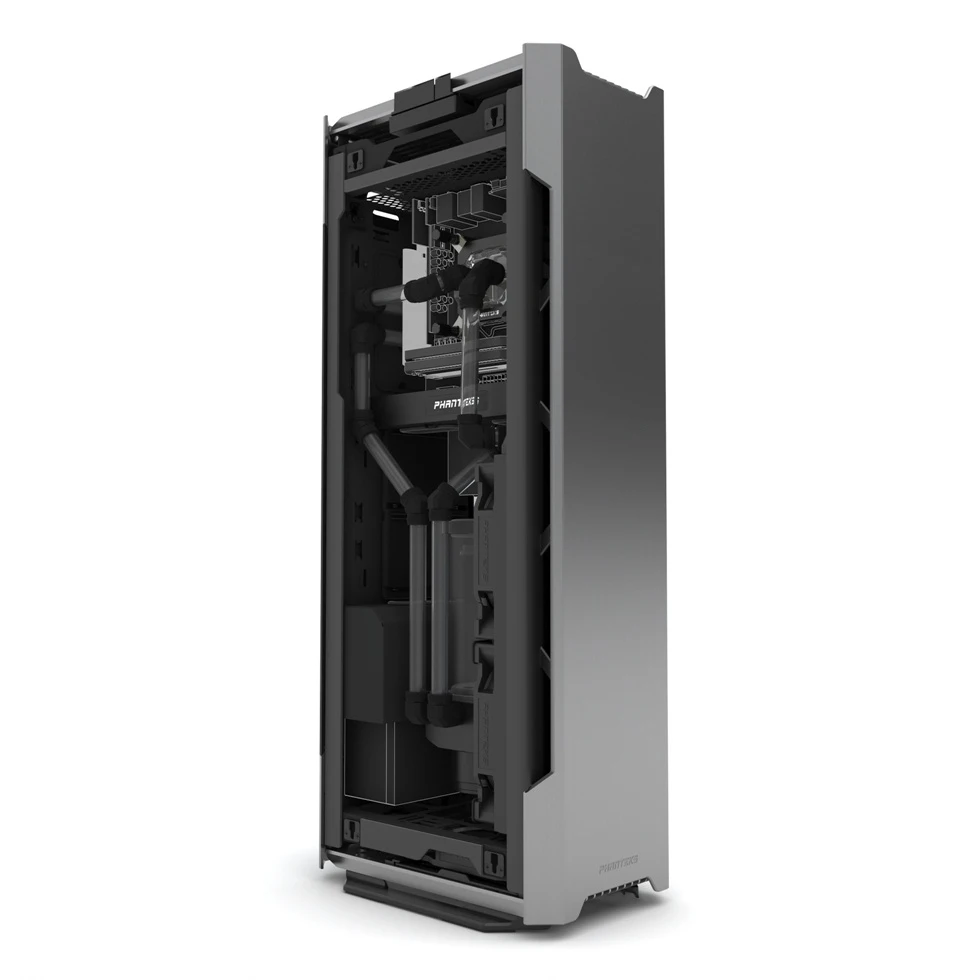 

Phanteks Windrunner Evolv Shift X PK-217E 217XE iTX Case Vertical Air Channel