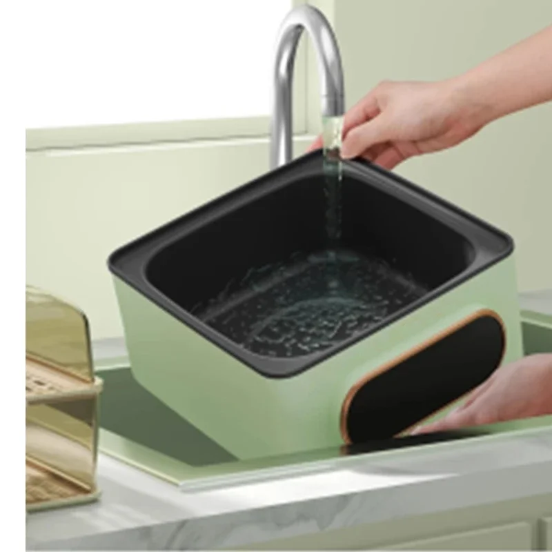 Electric Steamer Multi-functional Household Three-layer Stew Steaming Pot Breakfast Machine Small Multi-layer