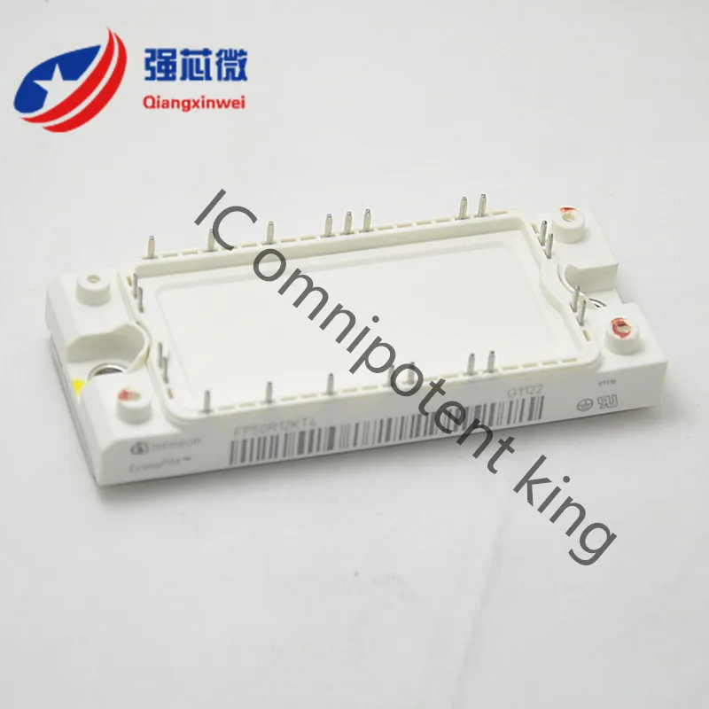 

FP50R12KT4 FP50R12KT4B11BOSA1 IGBT MOD 1200V 50A 280W In 2023 a New Original