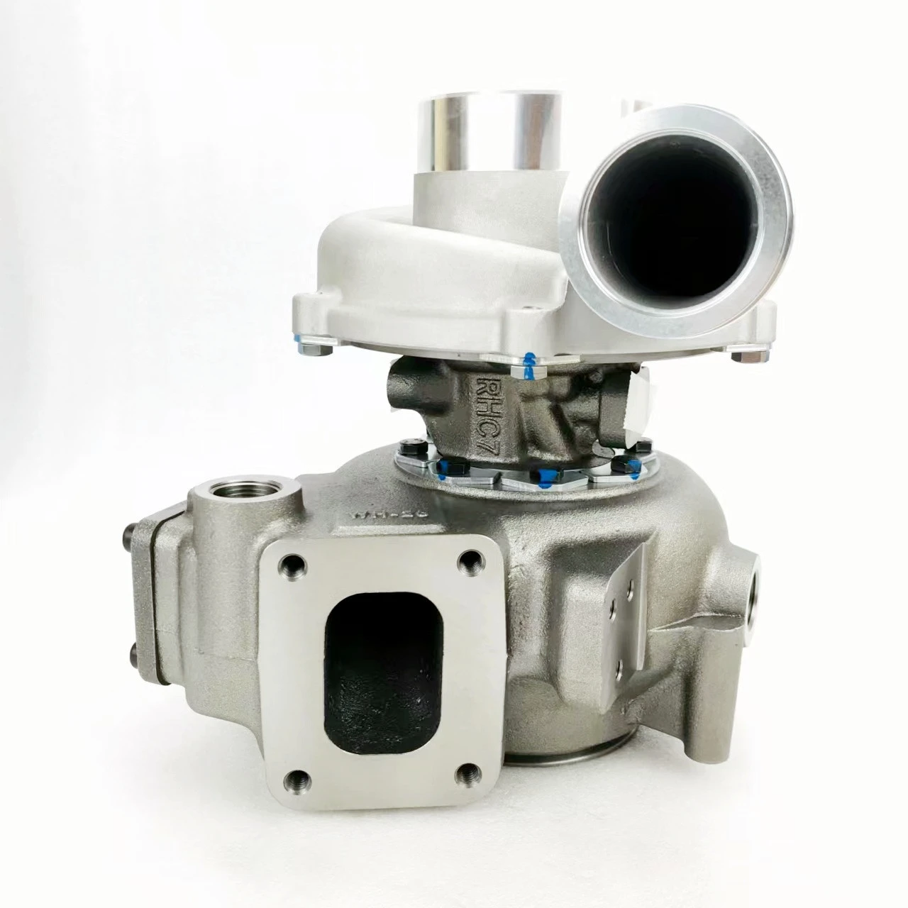 

Турбокомпрессор RHC7W 119574-18010 VD290035 для Yanmar Marine с 6LYA-STE 6LY2 51.84L MYBI MYBO