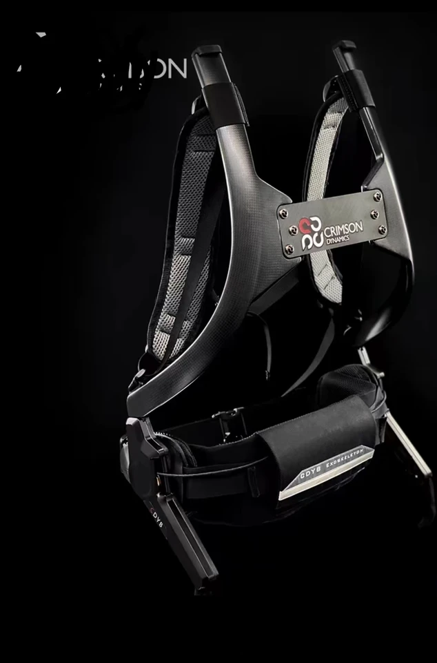 Exo骨格-作業用レインスーツ,戦術ロボット,ミリタリーロスケルトン