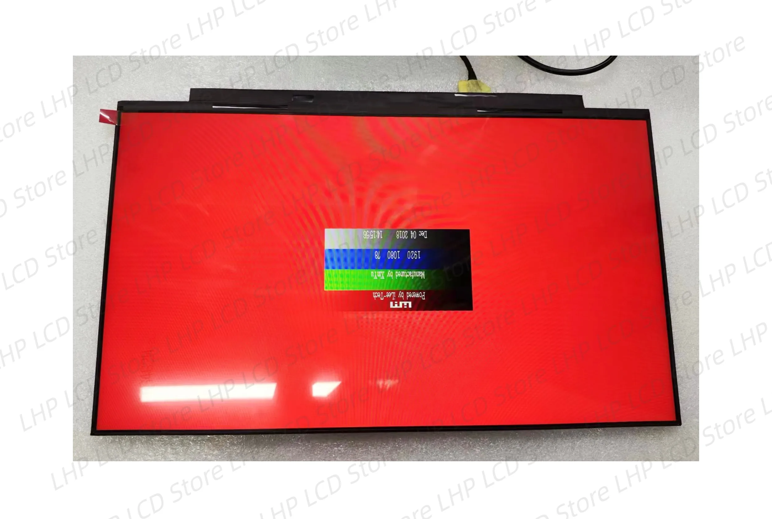 R156NWF7-R2 NV156FHM-T07 For Thinkbook 15 G2 ITL LCD Screen 20VE