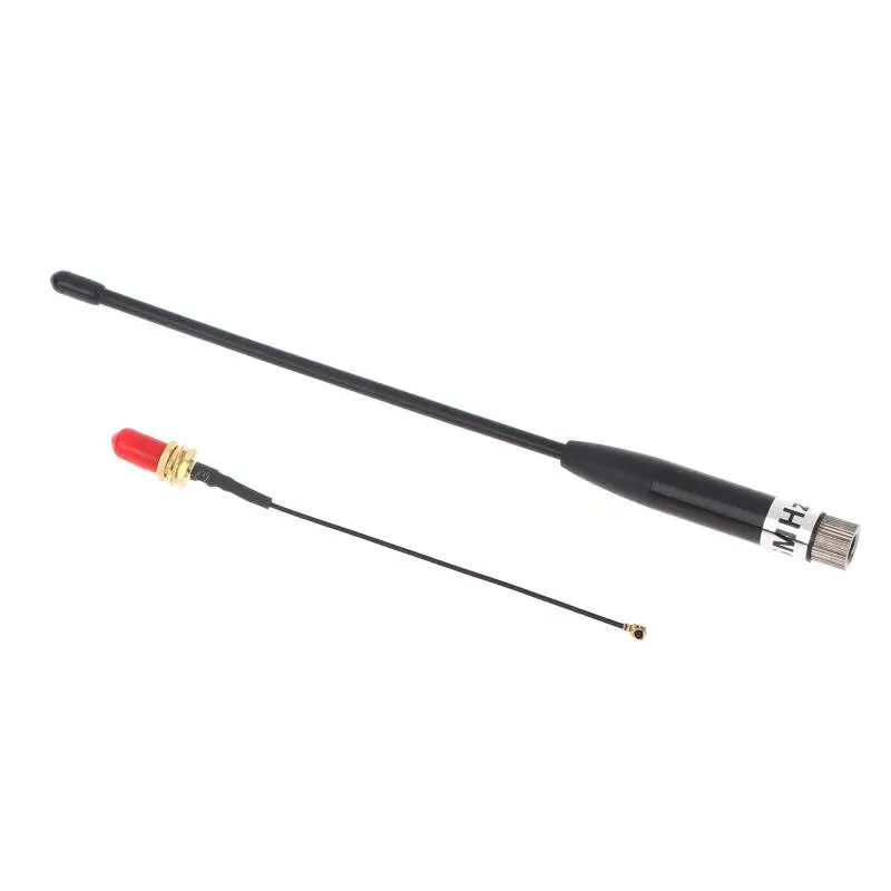 10dBi 915MHz LoRa 안테나(SMA Male 및 IPX 케이블 포함)