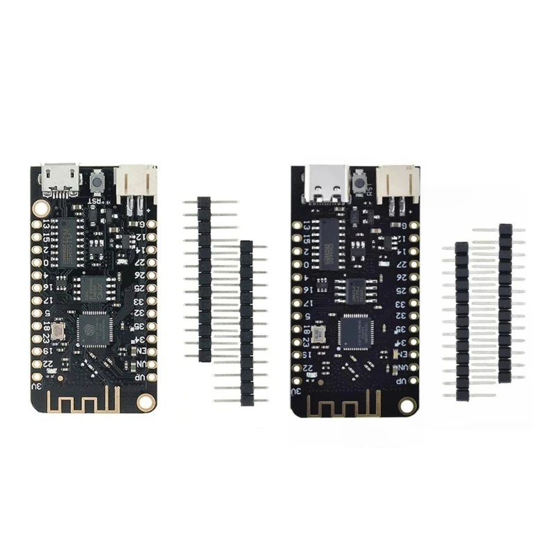 

For MicroPython ESP32 Development Board Powerful WiFi USB Wireless Connection Y9RF