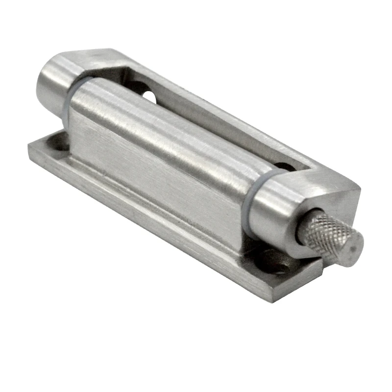 FASOUCOTH Stainless Steel Hinge Detachable Distribution Box Cabinet Door Mechanical Equipment Hinge Detachable